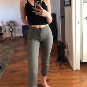 COPY - brandy mellville pants